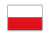 CASA DEL DOLCE - Polski